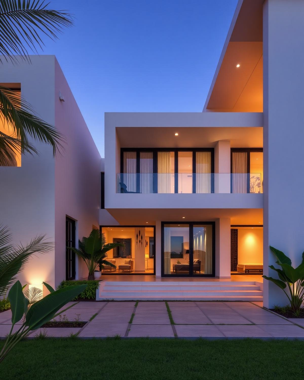 Ombi Residence