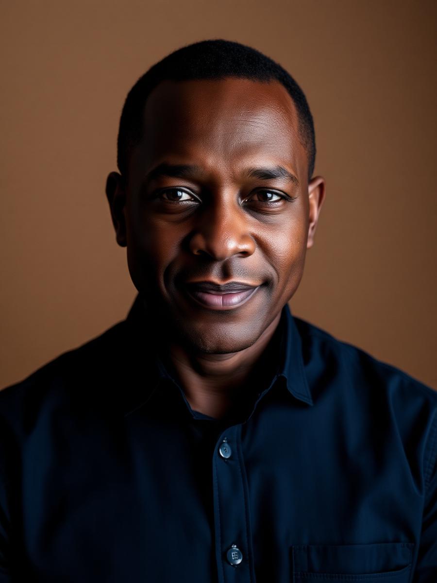 Arc. Christopher Ombi