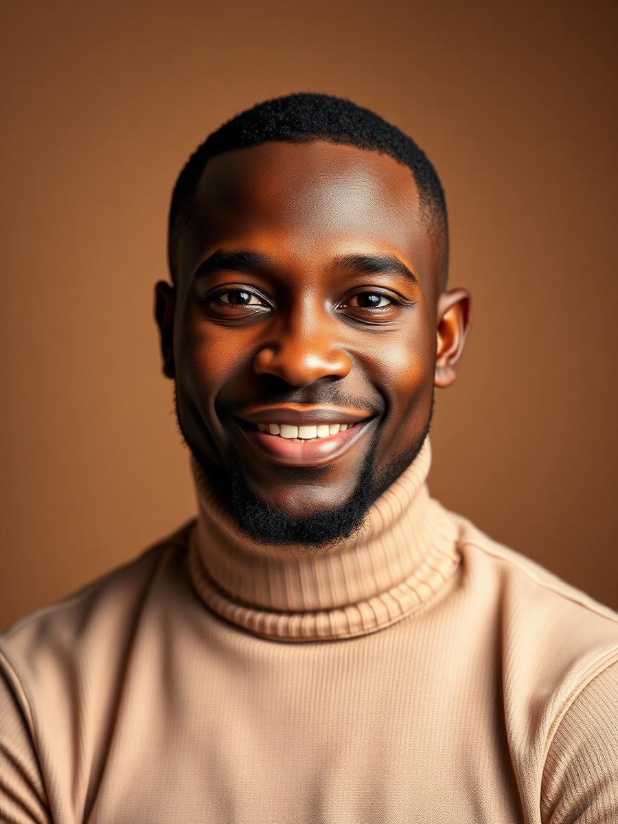 David Nkem