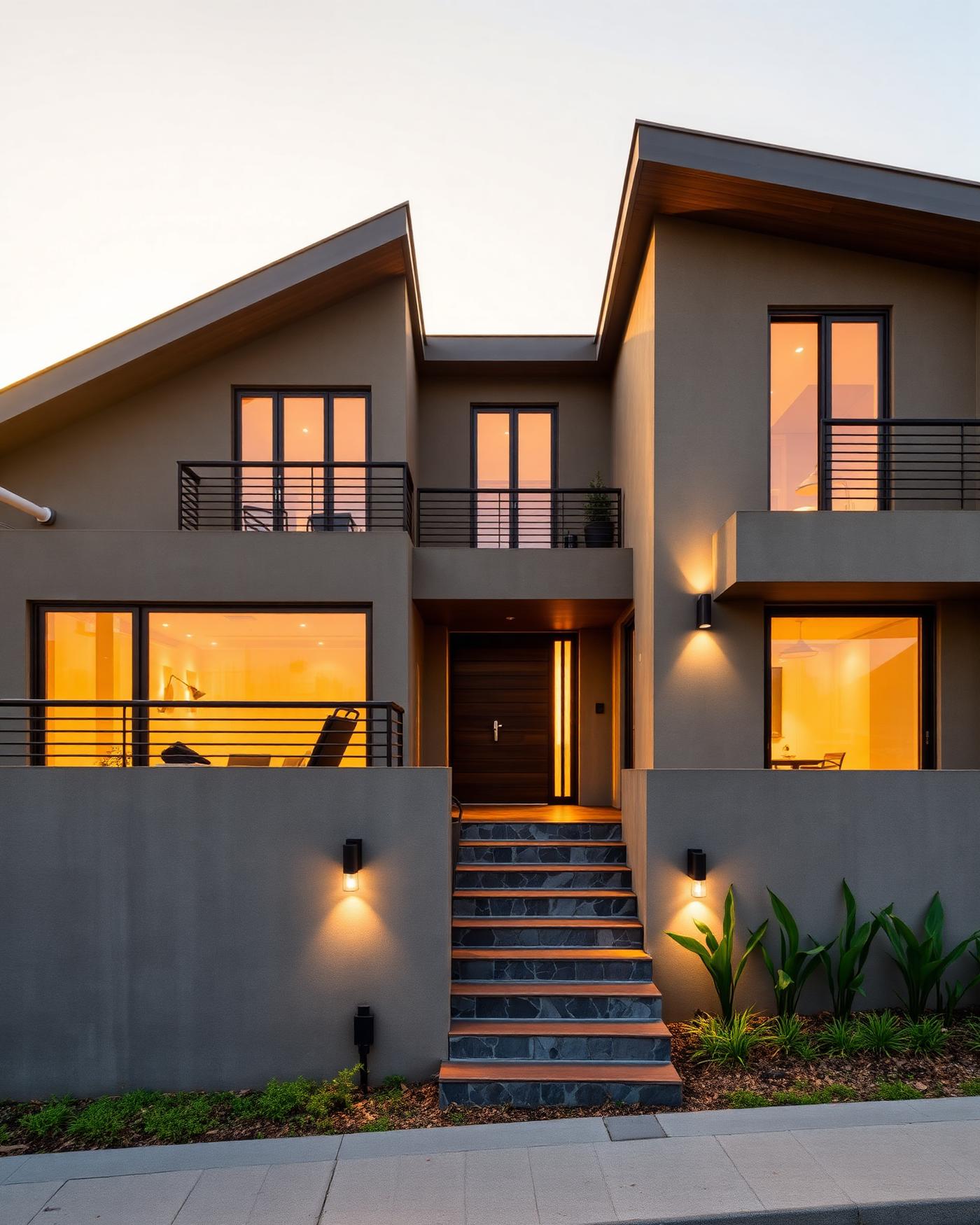 Ombi Residence