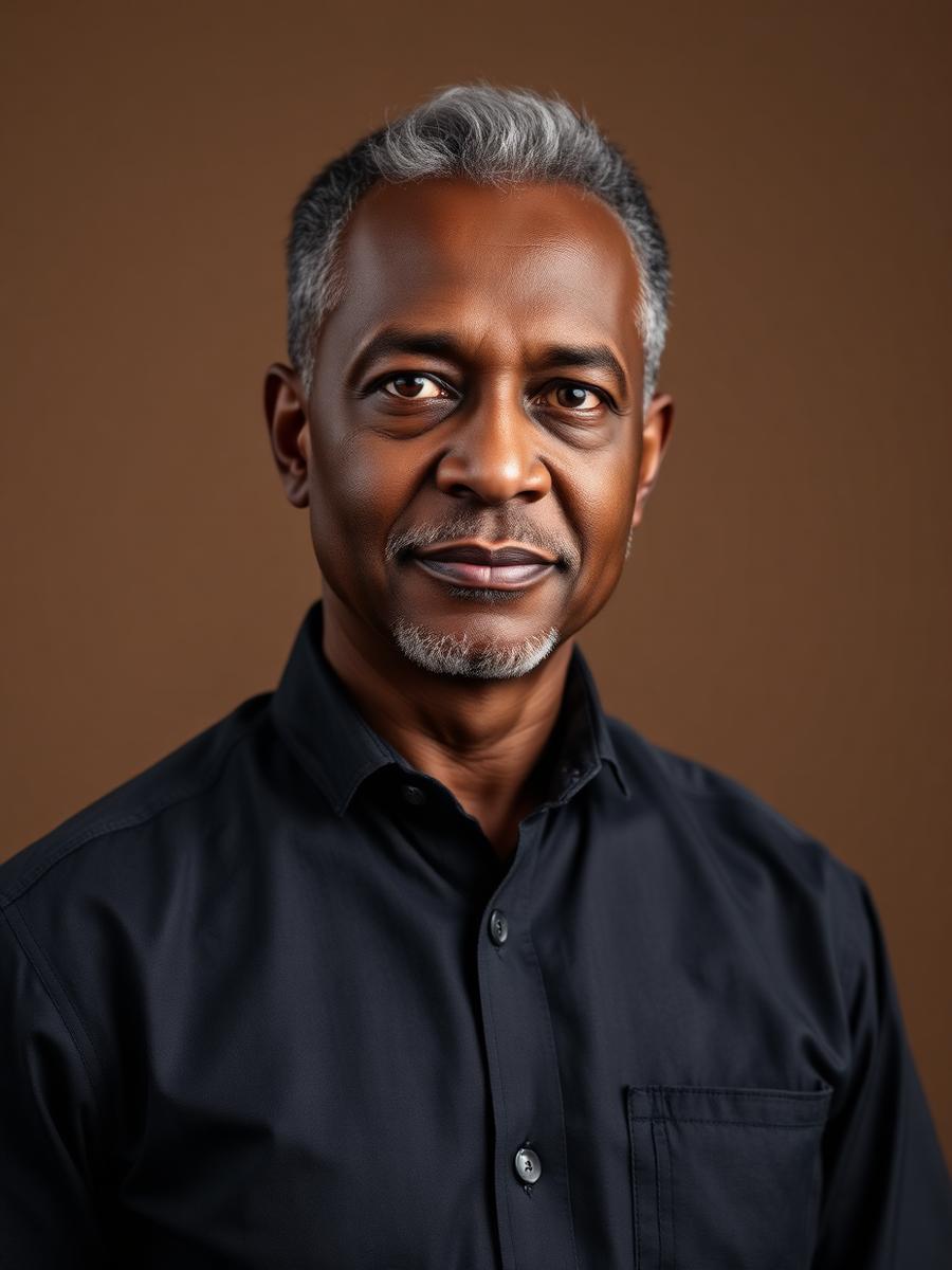 Engr. Samuel Adeyemi