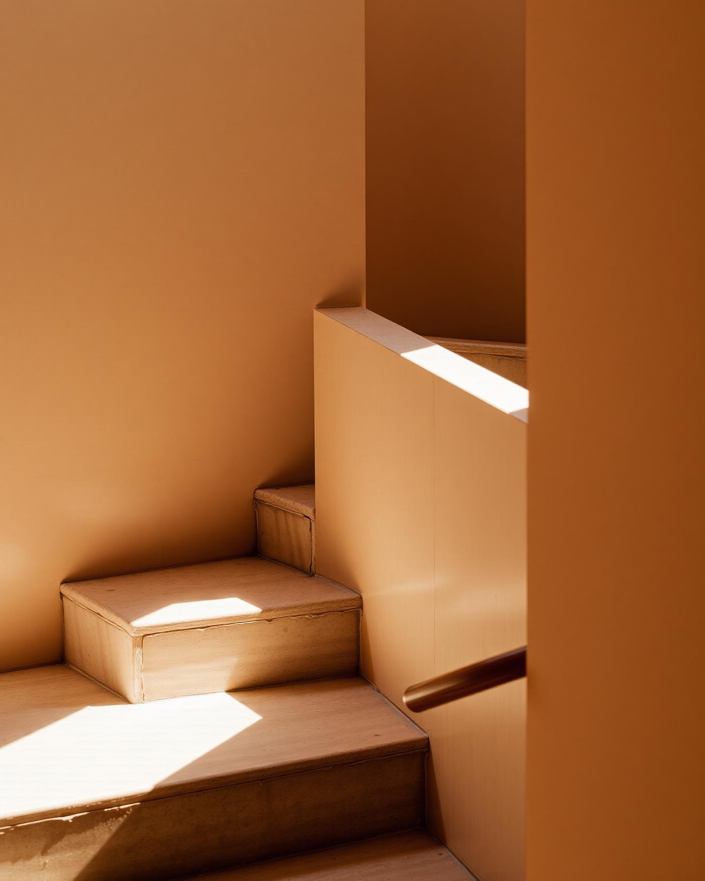Stair No. 04